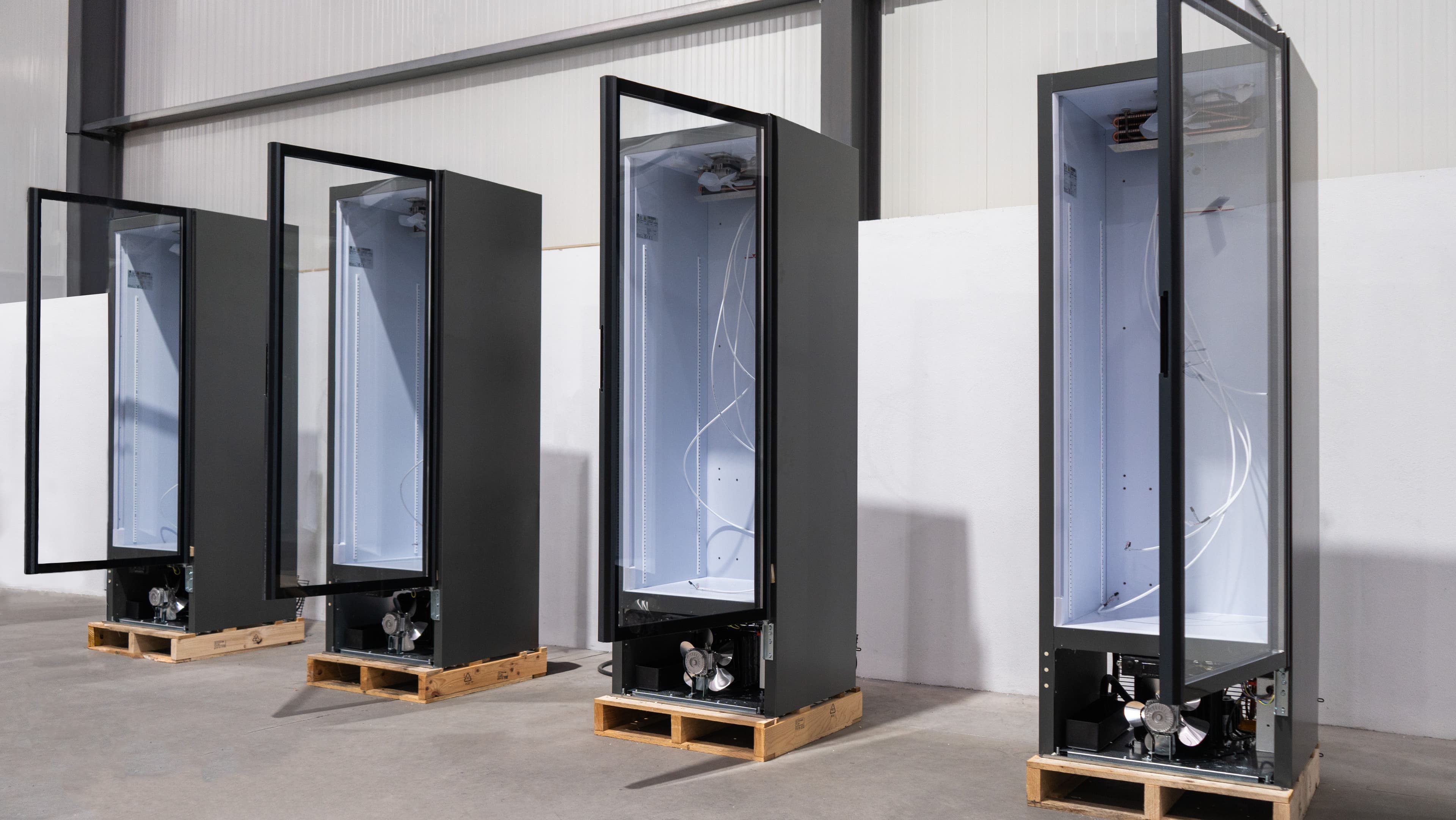 Smart Retail Tech Solutions